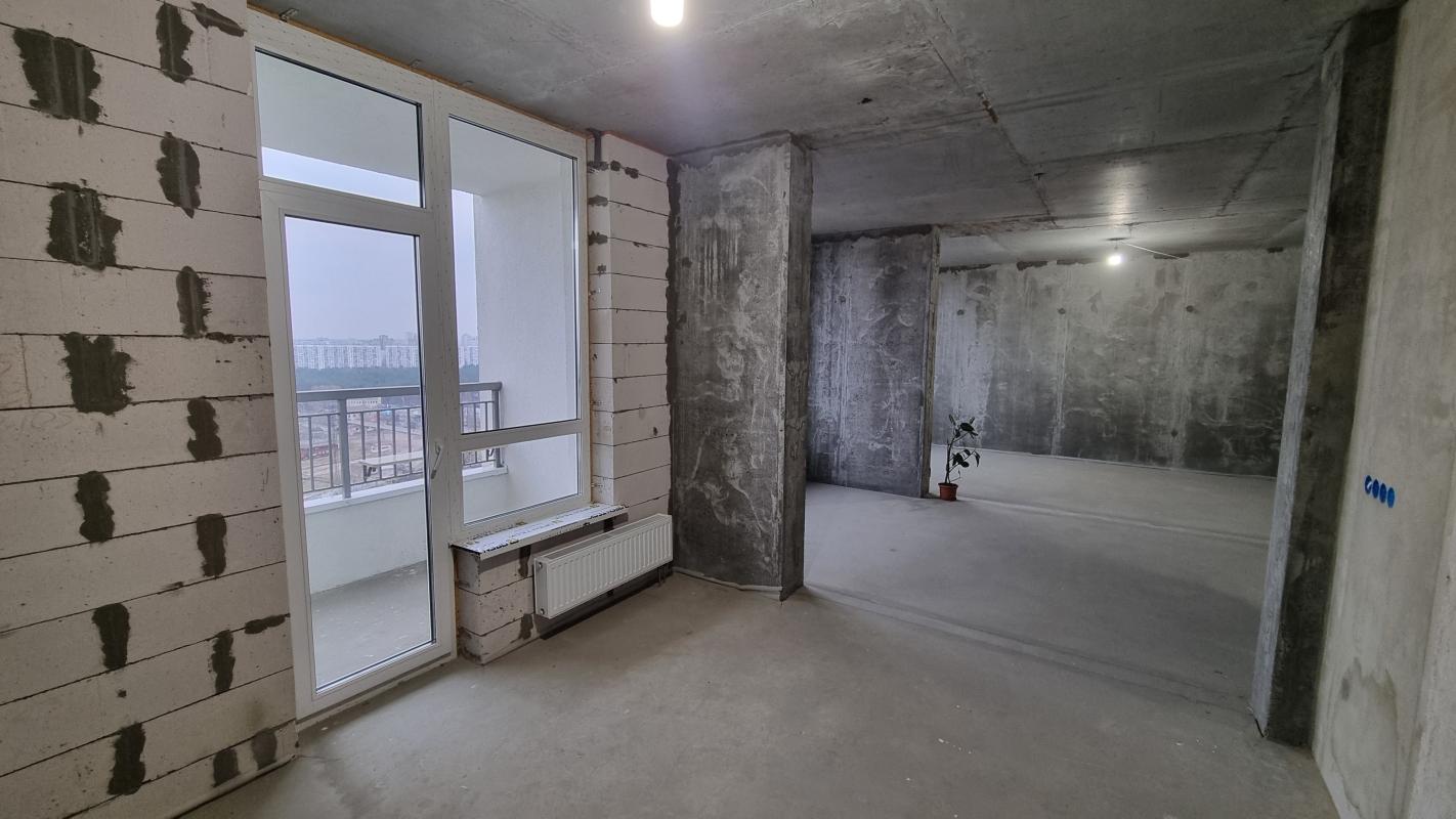 Sale 2 bedroom-(s) apartment 62 sq. m., Kakhovska Street 62