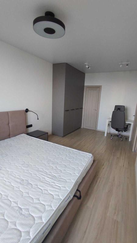 Sale 2 bedroom-(s) apartment 71 sq. m., Aviakonstruktora Ihoria Sikorskoho Street (Tankova Street) 1
