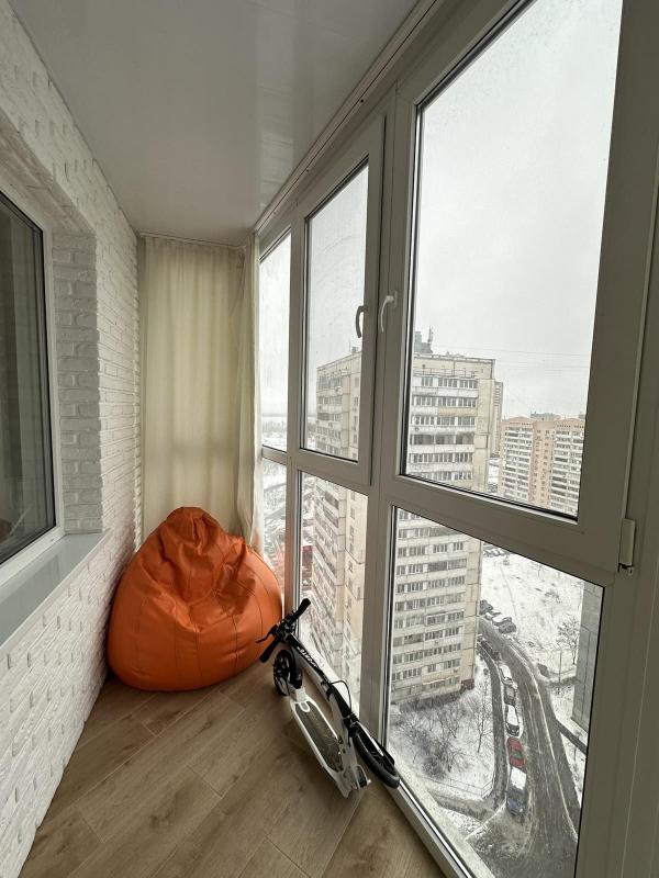 Sale 2 bedroom-(s) apartment 54 sq. m., Vyshniakivska Street 2