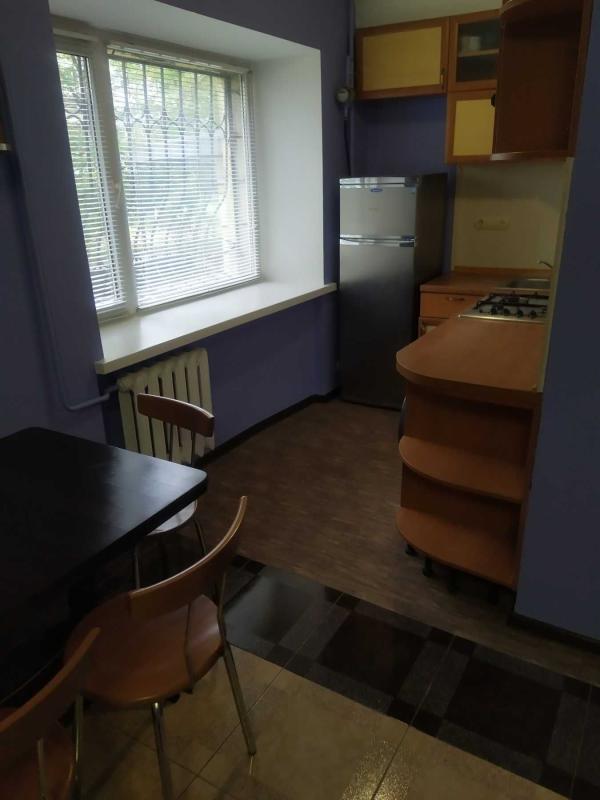Sale 3 bedroom-(s) apartment 62 sq. m., Entuziastiv Street 15
