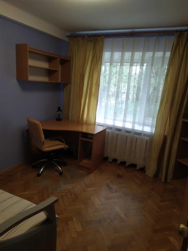 Sale 3 bedroom-(s) apartment 62 sq. m., Entuziastiv Street 15