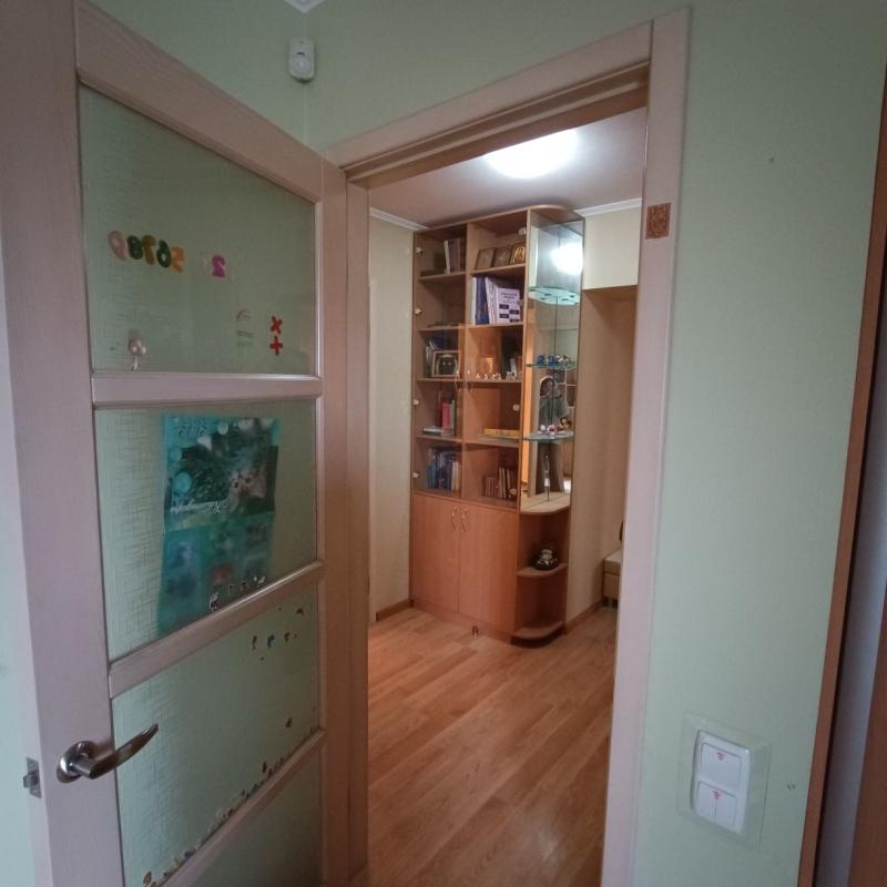 Sale 3 bedroom-(s) apartment 81 sq. m., Poltavsky Shlyakh Street 148/2