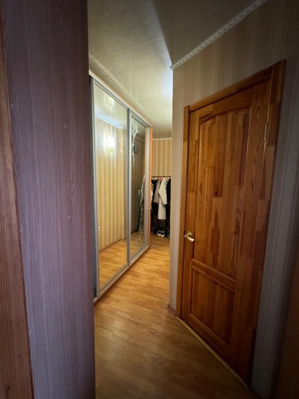 Sale 1 bedroom-(s) apartment 33 sq. m., Shekspira Street 12
