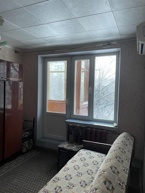 Sale 1 bedroom-(s) apartment 26 sq. m., Novhorodska Street 10