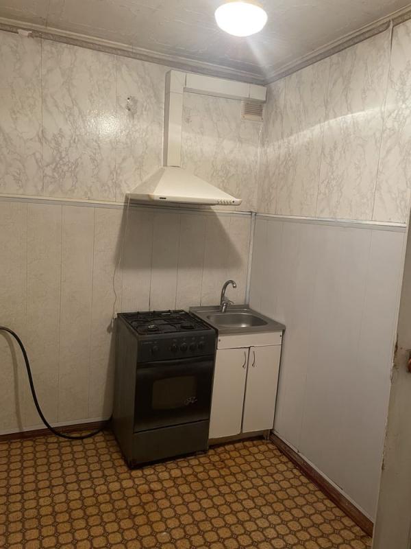 Sale 1 bedroom-(s) apartment 26 sq. m., Novhorodska Street 10