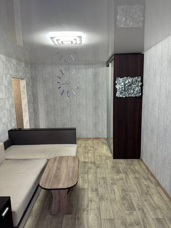 Sale 1 bedroom-(s) apartment 33 sq. m., Buchmy Street (Komandarma Uborevycha Street) 44а