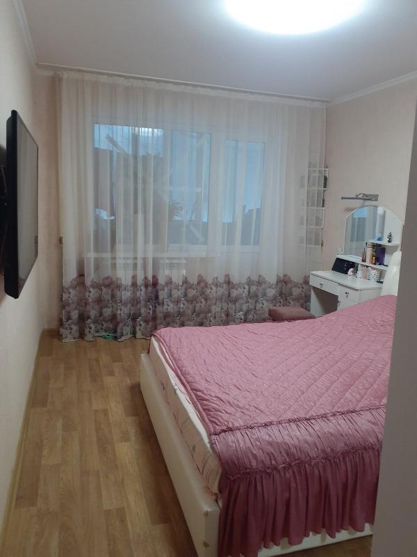 Sale 2 bedroom-(s) apartment 60 sq. m., Yuvileinyi avenue 90
