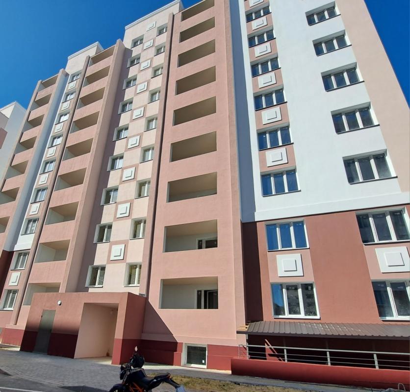 Sale 1 bedroom-(s) apartment 38 sq. m., Shevchenkivskyi Lane