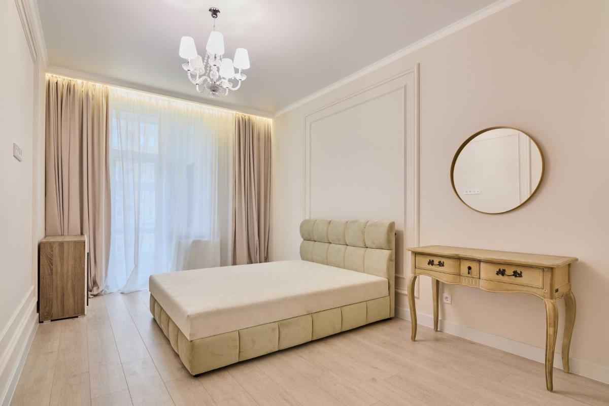 Sale 2 bedroom-(s) apartment 79 sq. m., Klochkivska Street