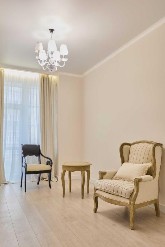 Sale 2 bedroom-(s) apartment 79 sq. m., Klochkivska Street