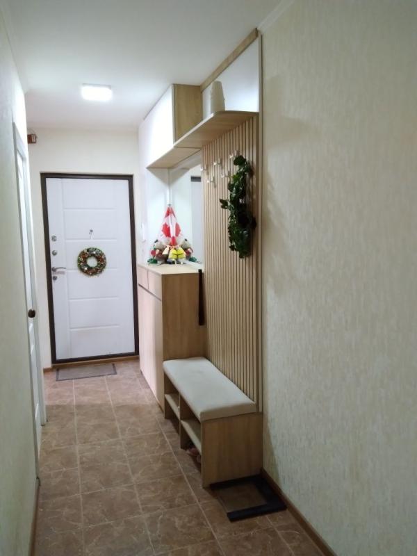 Sale 3 bedroom-(s) apartment 65 sq. m., Liudviga Svobody Avenue 46