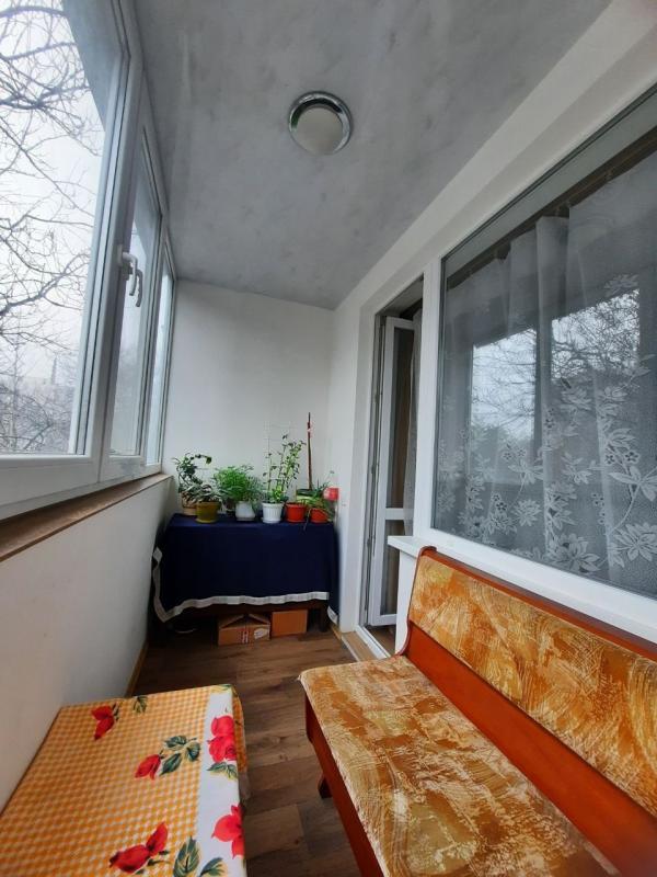 Sale 3 bedroom-(s) apartment 65 sq. m., Liudviga Svobody Avenue 46