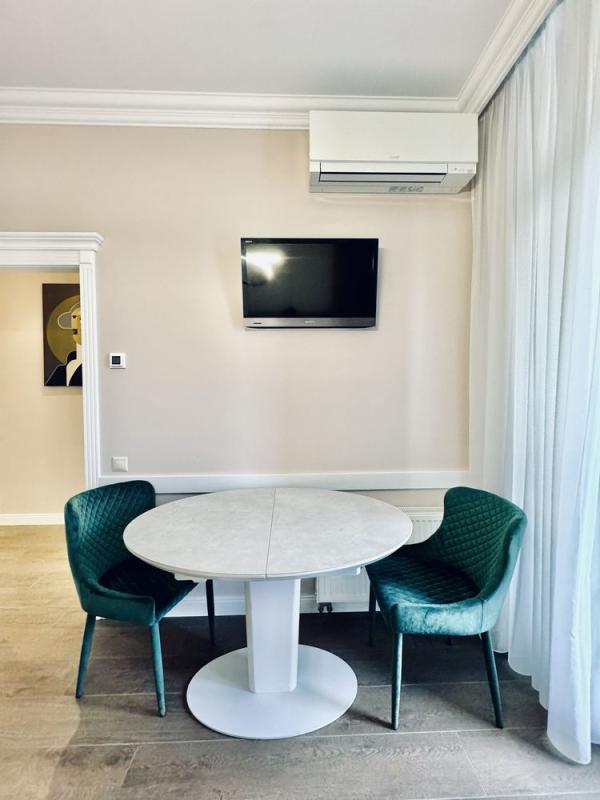 Sale 1 bedroom-(s) apartment 43 sq. m., John McCain Street (Ivana Kudri Street) 7