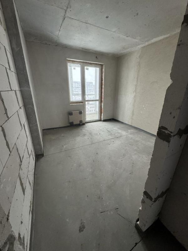Продаж 2 кімнатної квартири 64 кв. м, Архітектора Вербицького вул.