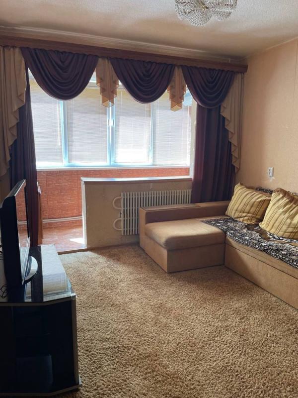 Sale 1 bedroom-(s) apartment 35 sq. m., Vladyslava Zubenka street (Tymurivtsiv Street) 29в