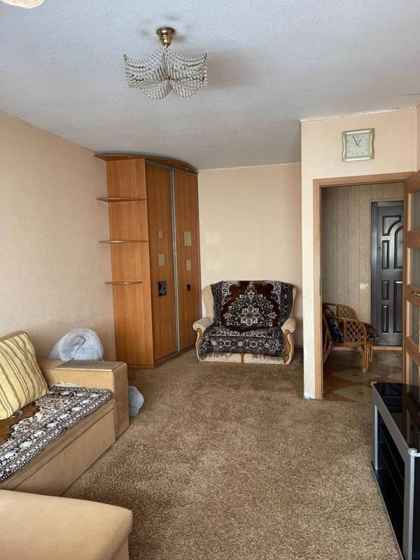 Sale 1 bedroom-(s) apartment 35 sq. m., Vladyslava Zubenka street (Tymurivtsiv Street) 29в