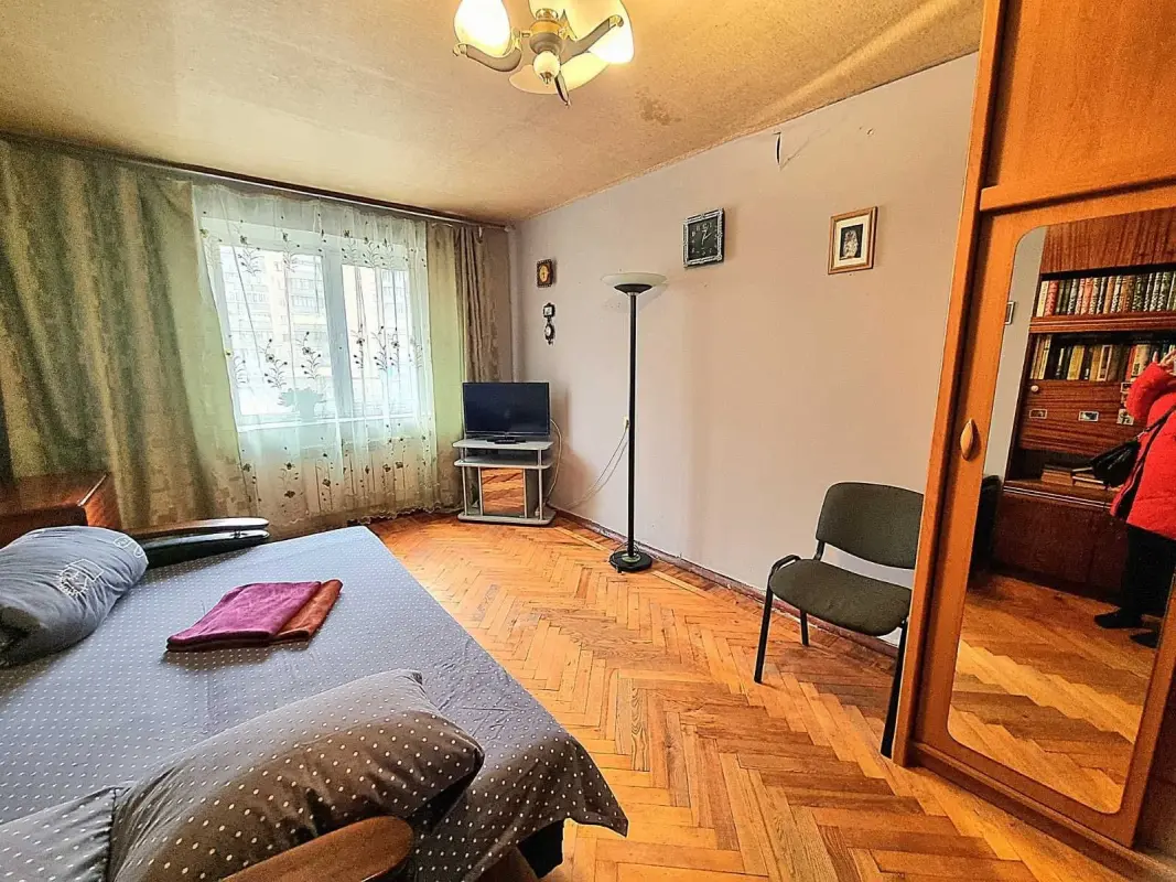 Apartment for sale - Poltavsky Shlyakh Street 155