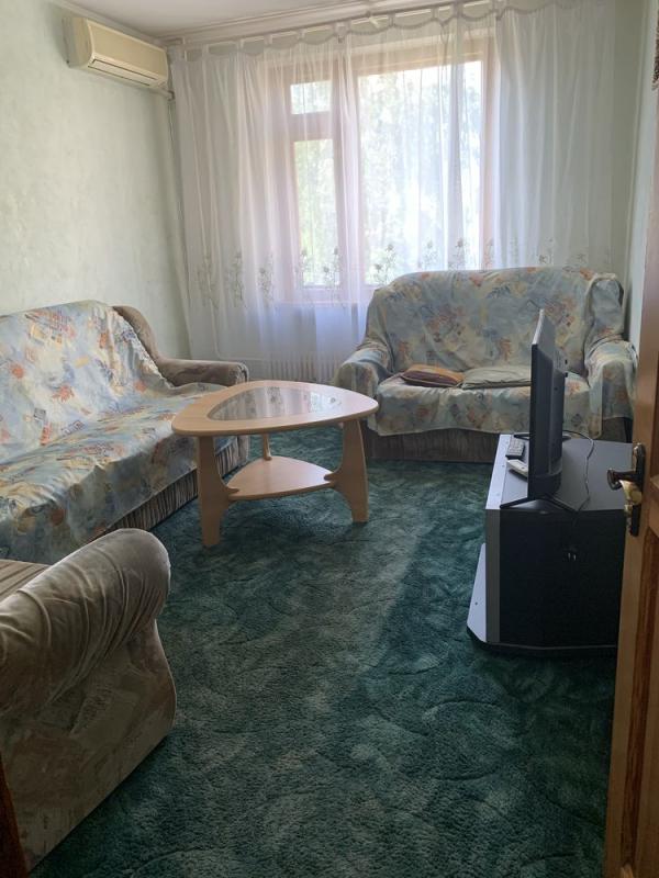 Продаж 4 кімнатної квартири 87 кв. м, Академіка Павлова вул. 311