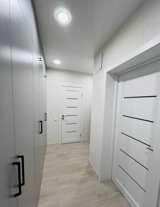 Sale 1 bedroom-(s) apartment 41 sq. m., Saltivske Highway 264