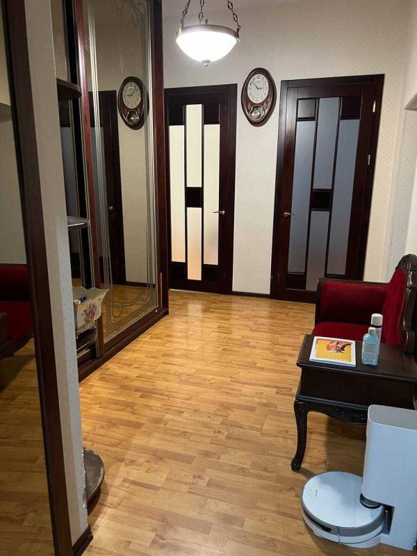 Sale 2 bedroom-(s) apartment 80 sq. m., Antonovycha Street (Horkoho Street) 19/21