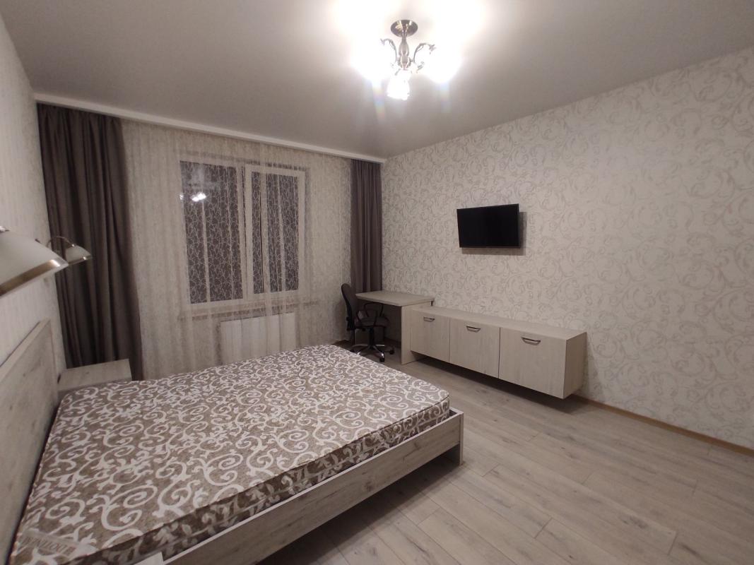 Sale 1 bedroom-(s) apartment 47 sq. m., Yelyzavetynska Street 7