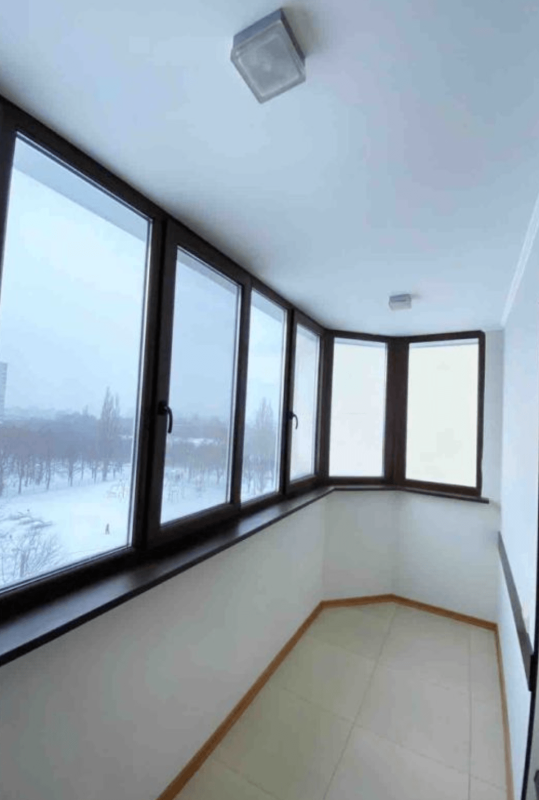 Sale 2 bedroom-(s) apartment 89 sq. m., Traktorobudivnykiv Avenue 103б