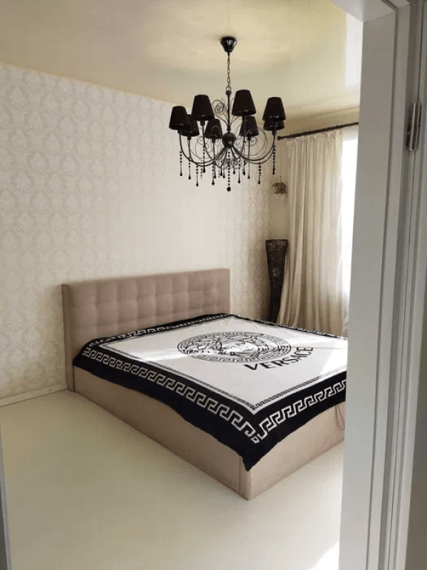 Sale 2 bedroom-(s) apartment 48 sq. m., Iskrynska Street 33
