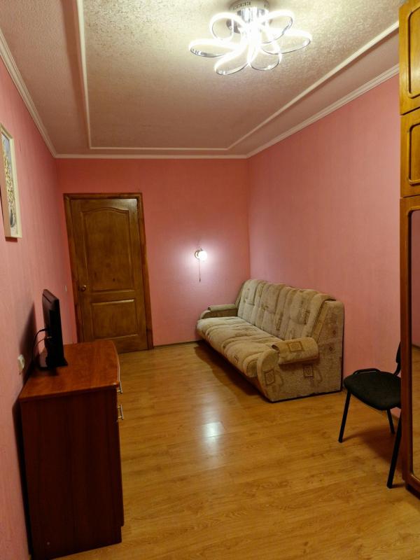 Продажа 3 комнатной квартиры 59 кв. м, Петра Григоренко просп. (Маршала Жукова) 41