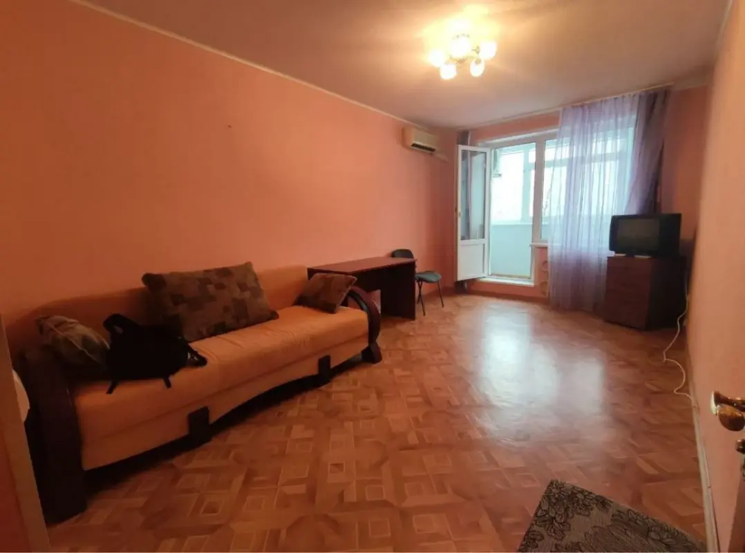 Apartment for sale - Valentynivska street 27