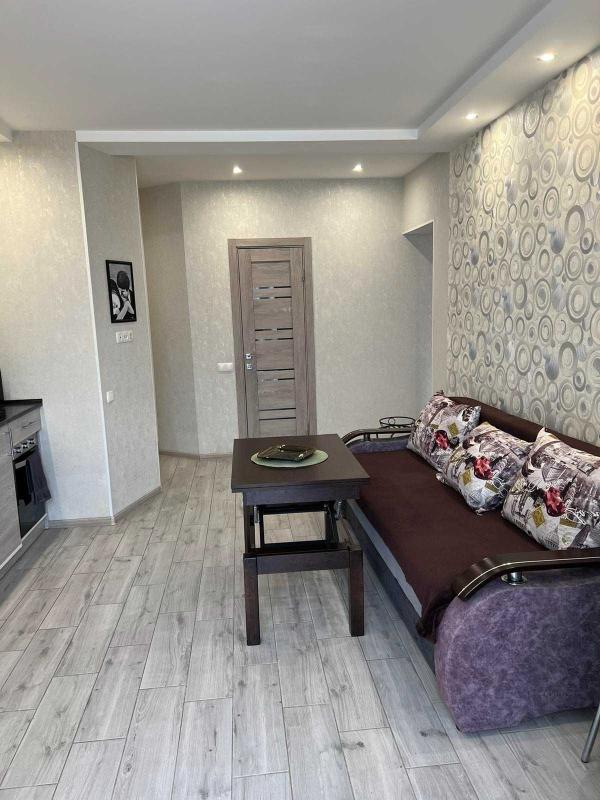 Sale 1 bedroom-(s) apartment 39 sq. m., Molochna Street (Kirova Street) 32