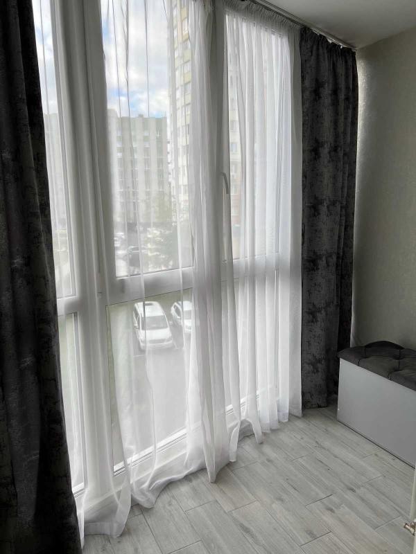 Sale 1 bedroom-(s) apartment 39 sq. m., Molochna Street (Kirova Street) 32