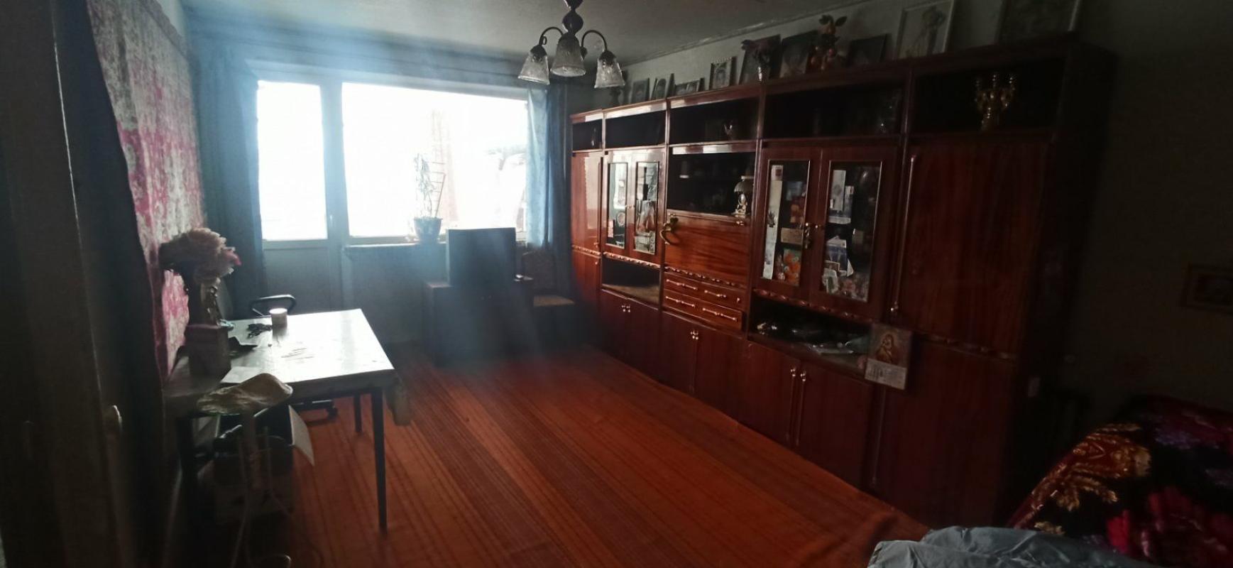 Sale 2 bedroom-(s) apartment 55 sq. m., Vladyslava Zubenka street (Tymurivtsiv Street) 29