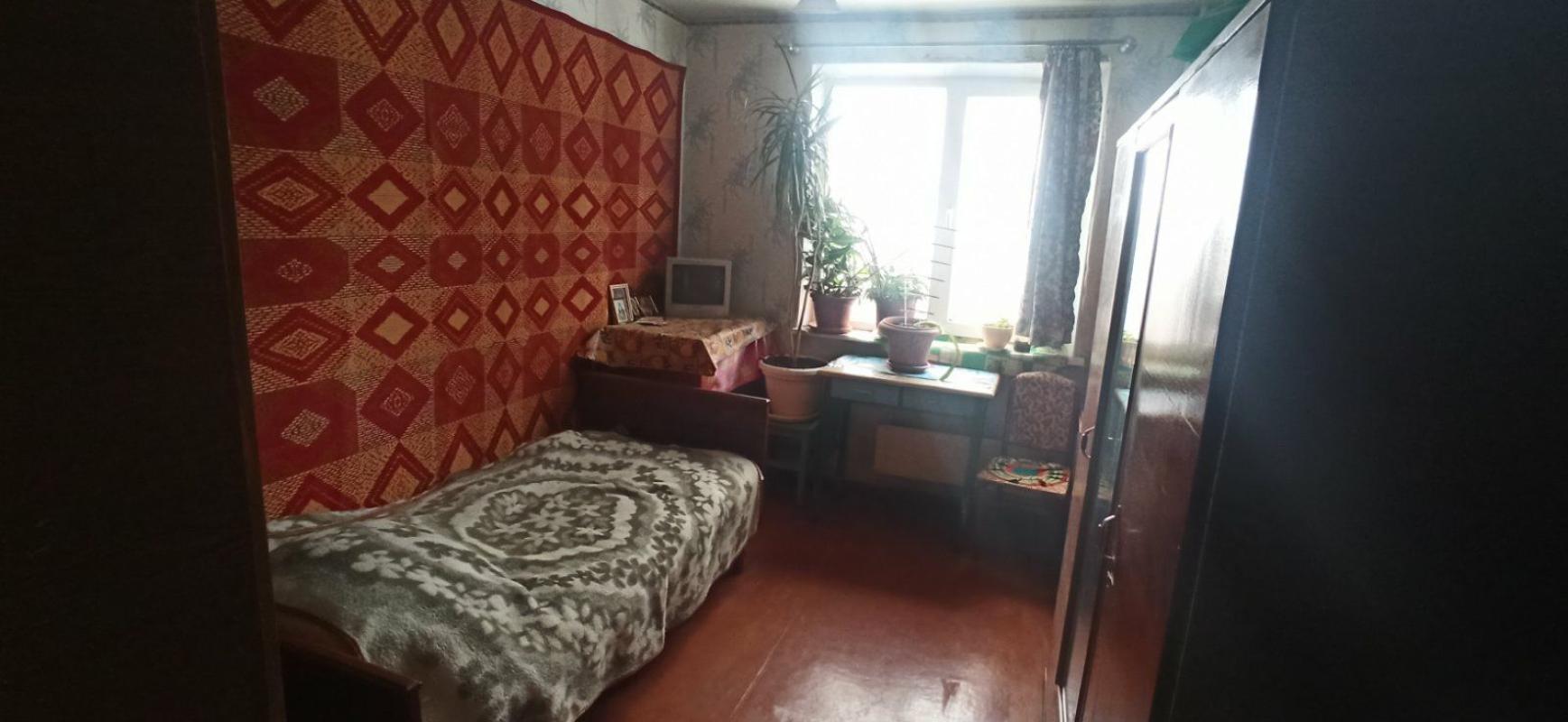 Sale 2 bedroom-(s) apartment 55 sq. m., Vladyslava Zubenka street (Tymurivtsiv Street) 29