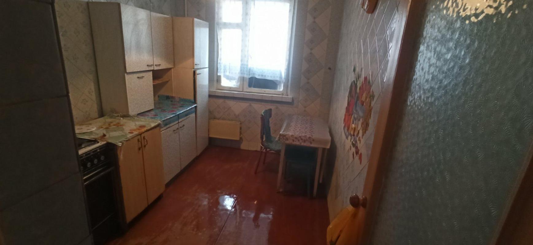 Sale 2 bedroom-(s) apartment 55 sq. m., Vladyslava Zubenka street (Tymurivtsiv Street) 29