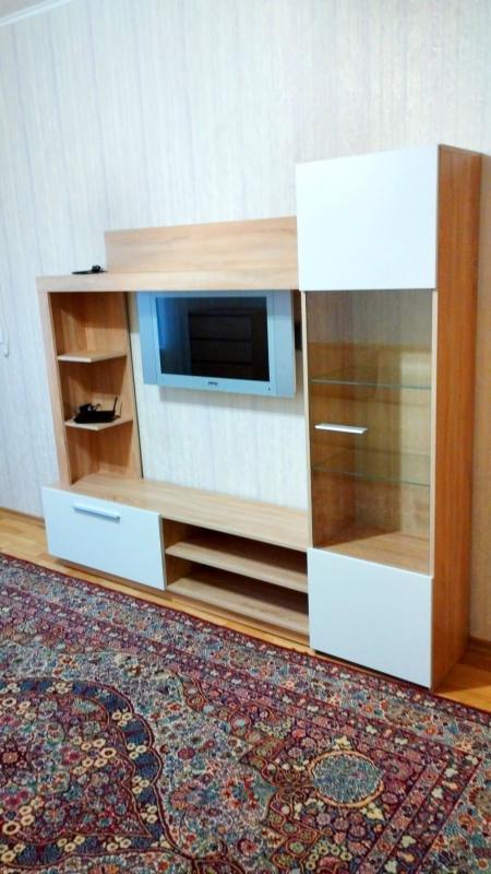 Long term rent 1 bedroom-(s) apartment Petra Hryhorenka Avenue 18а