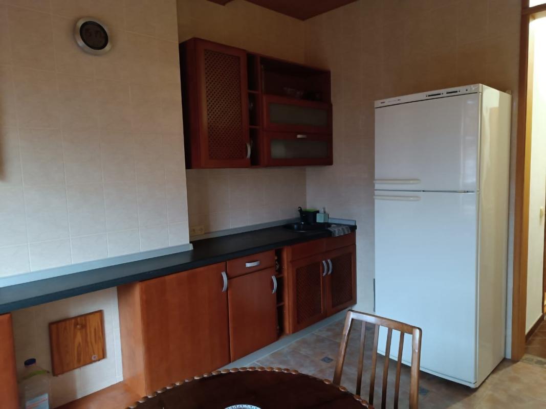 Long term rent 2 bedroom-(s) apartment Heroiv Kharkova Avenue (Moskovskyi Avenue) 96а