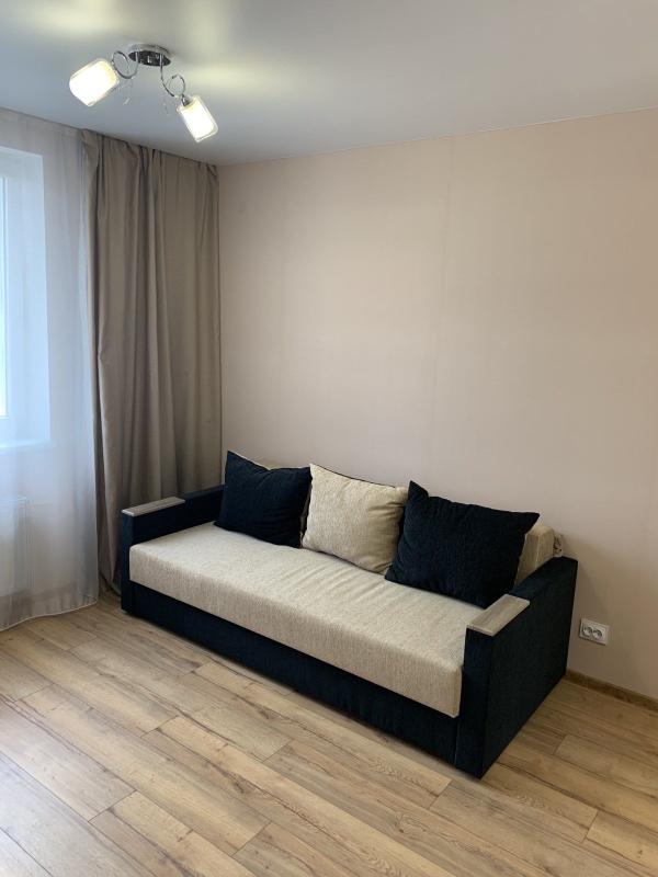 Sale 1 bedroom-(s) apartment 35 sq. m., Fedorenko street 23