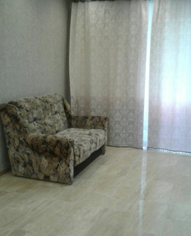 Sale 1 bedroom-(s) apartment 42 sq. m., Drahomanova Street 6