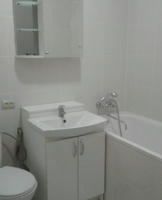 Sale 1 bedroom-(s) apartment 42 sq. m., Drahomanova Street 6