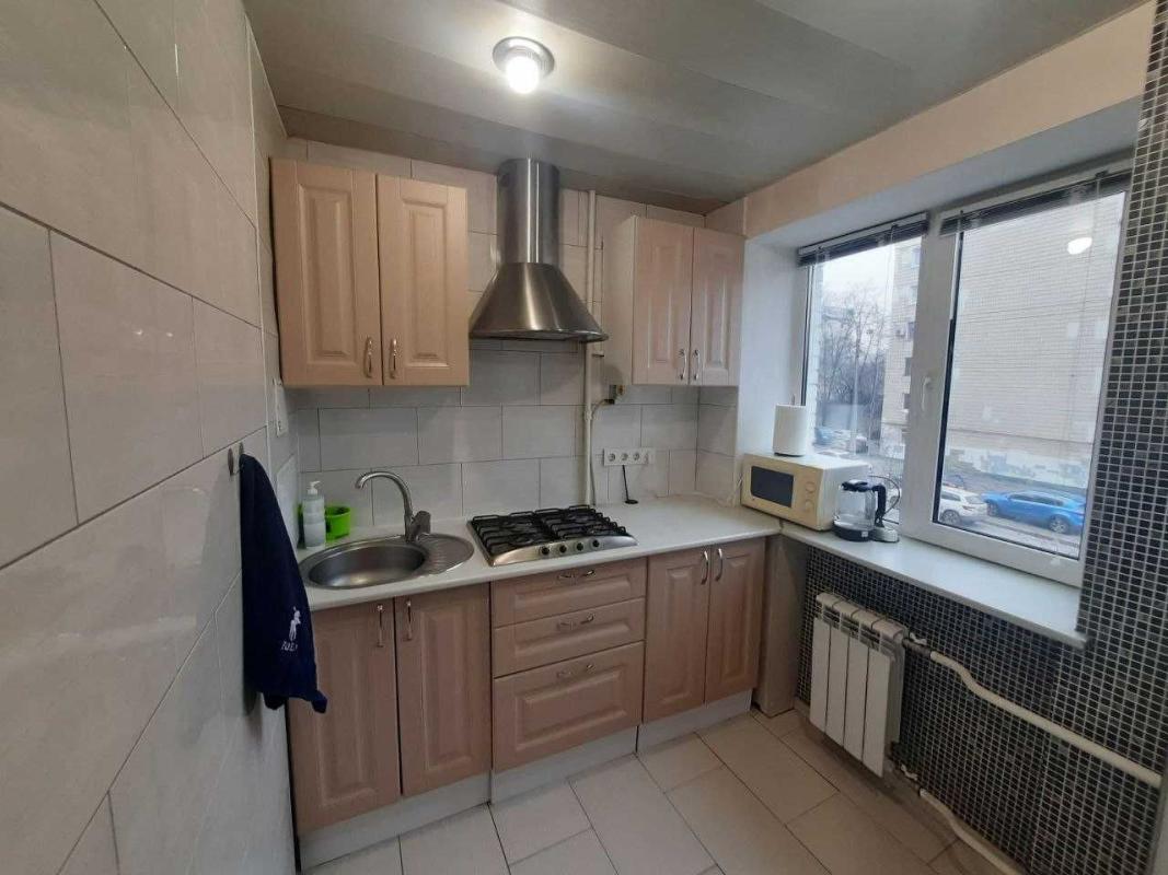 Sale 1 bedroom-(s) apartment 29 sq. m., Beresteiska Avenue (Peremohy Avenue) 68