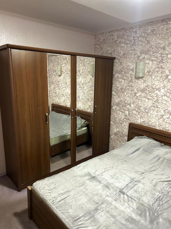 Sale 2 bedroom-(s) apartment 51 sq. m., Molochna Street (Kirova Street) 1 к2
