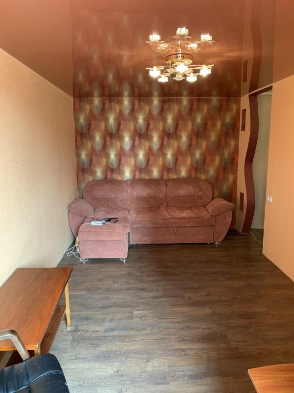 Sale 1 bedroom-(s) apartment 50 sq. m., Novooleksandrivska Street 54а к1