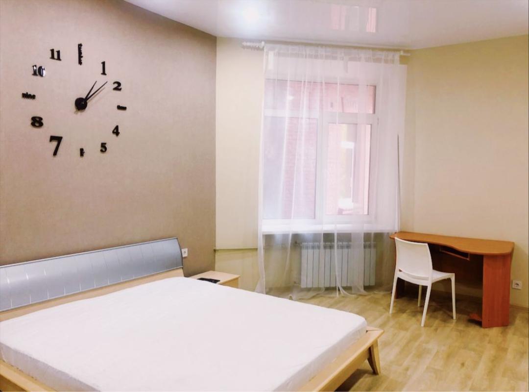 Sale 1 bedroom-(s) apartment 45 sq. m., Chaykovska Street 17