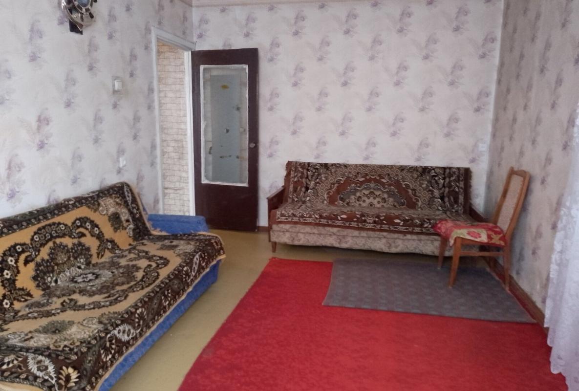 Long term rent 2 bedroom-(s) apartment Tytarenkivsky Lane 10а