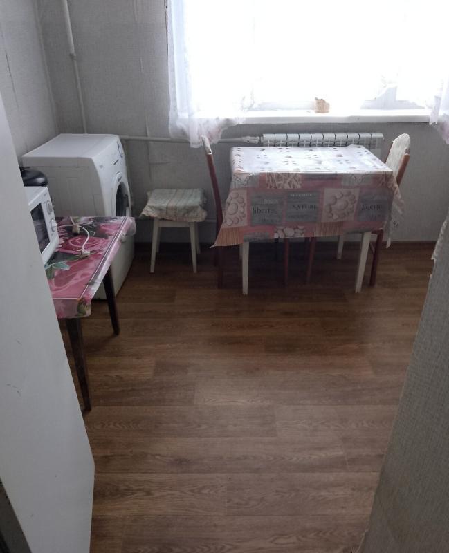 Long term rent 2 bedroom-(s) apartment Tytarenkivsky Lane 10а