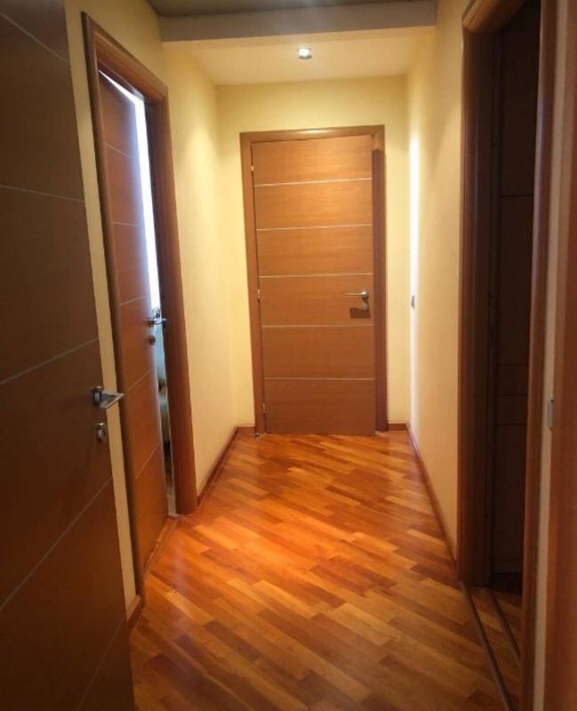 Long term rent 3 bedroom-(s) apartment Volodymyrska Street 49а