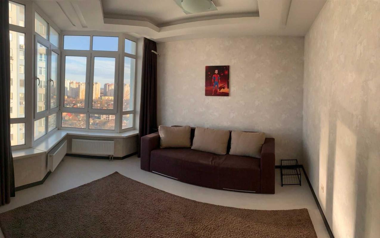 Продаж 2 кімнатної квартири 65 кв. м, Миколи Бажана просп. 8Б