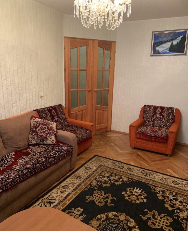 Sale 2 bedroom-(s) apartment 50 sq. m., Kostia Hordienka lane (Chekistiv lane) 1а