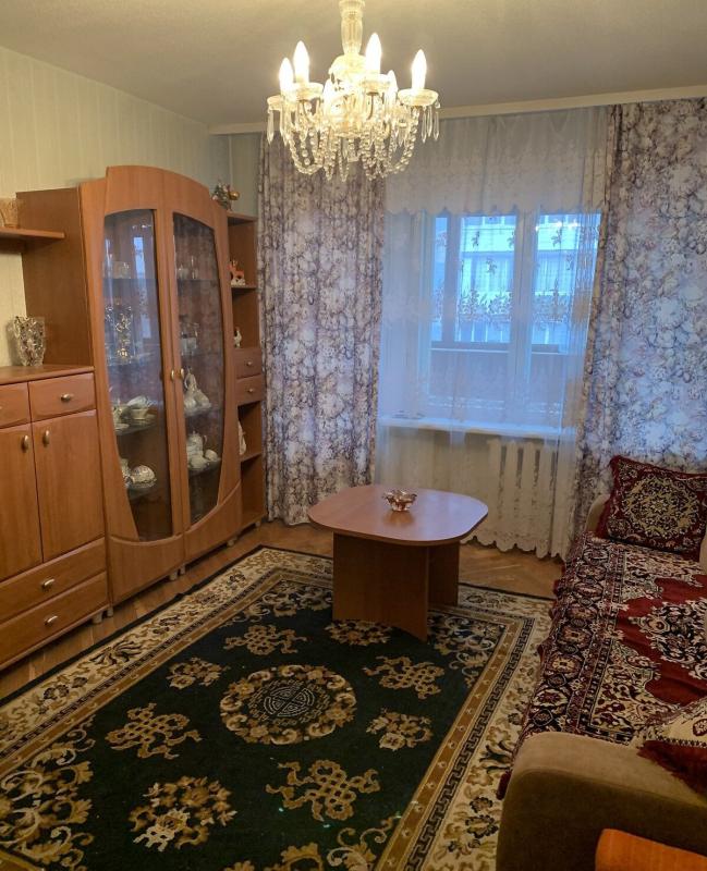 Продажа 2 комнатной квартиры 50 кв. м, Костя Гордиенко пер. (Чекистов) 1а