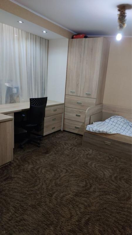 Sale 2 bedroom-(s) apartment 50 sq. m., Tobolska Street 50